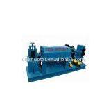 Steel Wire Straightening and Cutting Machine