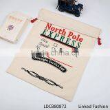 Christmas Fashion Style Gift Personalized Sack Bags for Christmas 2017 thumbnail-2