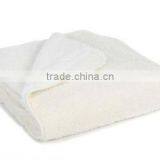 New Design Soft Sherpa Throw thumbnail-1