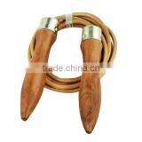 Leather Jumping Ropes thumbnail-1
