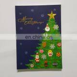 Custom Best Quailty 3d Different Shapes Greeting Cards With Led Light thumbnail-4