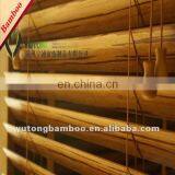 Graceful Indoor Bamboo window curtains