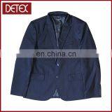 Uniform Navy Latest Design 2 Piece Coat Pant Men Suit thumbnail-4