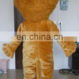 Lovely Lion Mascot Costume,used Mascot Costumes for Sale thumbnail-3