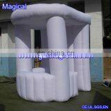 Inflatable Stand Selling Bar Tents/ Outdoor Beach Mini Selling Bar thumbnail-1