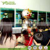 Science Museum Educational Humanoid Robot thumbnail-2