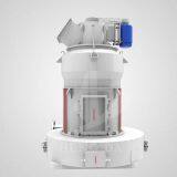 HD1280 Raymond Roller Low Noise Grinding Mill Working Principle thumbnail-3