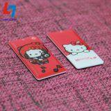 Cutest and Popular Easy Carry RFID Epoxy Bus Tags With Crystal-Clear thumbnail-2