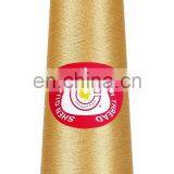 Pure Gold Metallic Thread for Traditional Garment