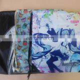 Sedex Audit Factory Supply Nylon Polyester Drawstring Bag With Printing thumbnail-6