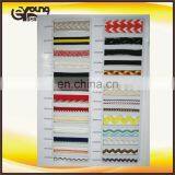 Nylon Fabric Bra Shoulder Strap With Plastic Buckle