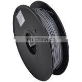 Wholesale Aluminum Metal 1.75mm Filament for 3D Printing, 0.5kg/Roll