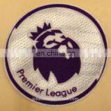 New Design Custom Fashion Private 3D Logo Flocking Print on Patch thumbnail-3