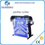 CE Approved Vinyl Cutting Plotter/graph Plotter