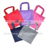 personalized cheap non woven cloth bags