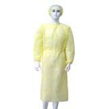 PP PE Surgical Gown