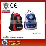 Sport bags foldable backpack