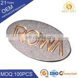 New Design Colorful Custom Metal Pins Soft Enamel With Fashion Design Logo thumbnail-5