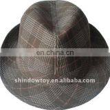 Fashion Fedora Hat thumbnail-1