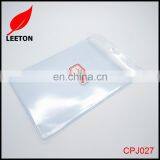 China Supply PVC Zipper ID Card Holder thumbnail-6