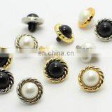 Plastic Snap Button Fastener Press Button thumbnail-2