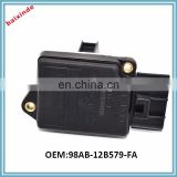 BAIXINDE New Technology Products Air Flow Sensor MAF Mass Air Flow Sensor OEM 98AB-12B579-FA FOR FORDs