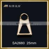 Best Quality New Products Metal Zip Puller With String thumbnail-3