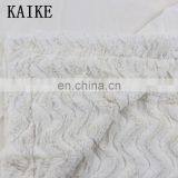 Warm Super Soft Custom Print Muslin Fleece Baby Velvet Blanket 100% Polyester thumbnail-2