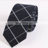 2017 New Design Cotton Linen Men Ties thumbnail-6