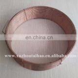 AWS Em12k/El8/EL12 saw welding wire manufacturer in China(website/wechat:taihao-vivian)