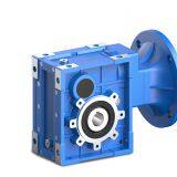 Low Price Worm Gear Speed Reducer for Electric Motor thumbnail-2