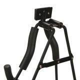 0.67KG/piece Iron + Plastic+ Sponge Weight Guitar Stand for Multiple Guitars thumbnail-5
