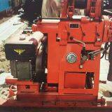 Popular Portable Rock Drilling Machines , XY-1 Deep Water Well Drilling Rig