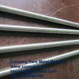 Pure Round Tungsten Rods With Polished Bright Surface thumbnail-4