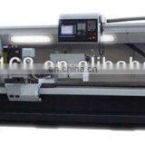 CNC Horizontal Lathe CAK80285