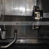 Conventional Cheap CNC Lathe China Machine thumbnail-3