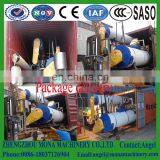 Hot Selling Newest Design Fish Meal Production Machine/ Fish Powder Production Line/ Fish Meal Making Plant With Small Capacity thumbnail-6