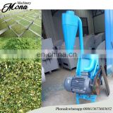 High efficiency farm machine stainless steel grain hammer mill with low price