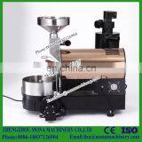 New Style Coffee Roaster, Coffee Roasting Machine, Commercial Coffee Bean Baking Machine thumbnail-2