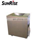 Hot Sale Fresh Chilli Dry Chilli Slice Machine thumbnail-4