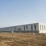 Steel Structure Factory Building Prefabricated Steel Structure Building thumbnail-5