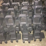 Custom-made Steel Sand Casting Spare Parts for Gearbox thumbnail-1
