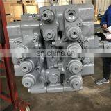 EC290B Main Hydraulic Control Valve thumbnail-2