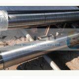 Stainless Steel 321 Water Well Screen Pipe for Drilling thumbnail-5