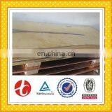Brand New Thick Brass Plate With Low Price for Industry thumbnail-3