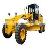 Small Grader CLG5215 Motor Grader With Ripper thumbnail-1