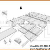 CNC Three Axis Machining Center for Curtain Wall thumbnail-4