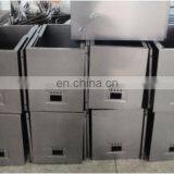 Stainless Steel Sheet Metal Box Fabrication With Rich Experience thumbnail-2