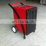 Compressor Dehumidifier Rotary Desiccant Dehumidifier Portable Cooler FDH-260BT thumbnail-2