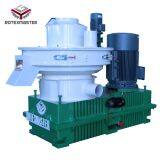 Factory Direct Sale Biomass Wood Pellet Machine CE Approved thumbnail-4